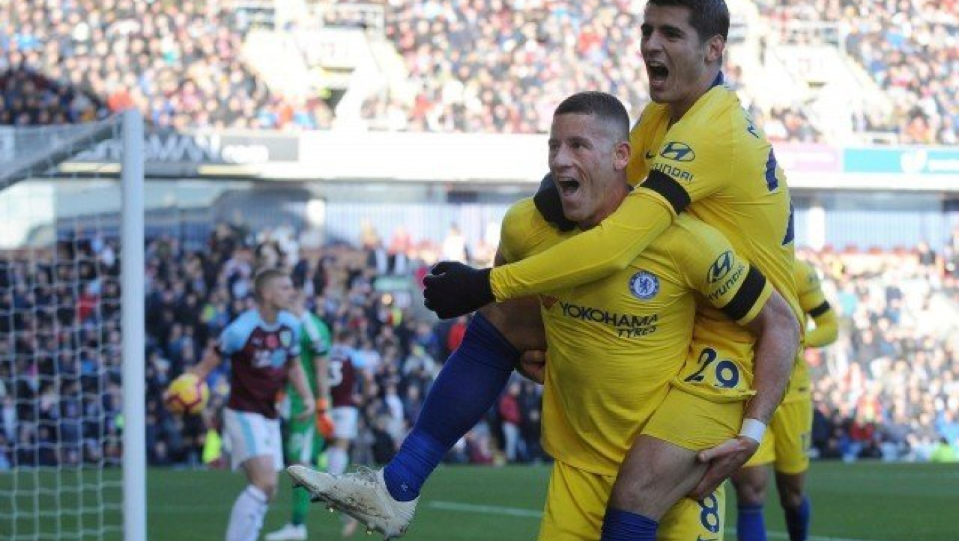 Κέρασε «τεσσάρα» την Μπέρνλι η Τσέλσι, «κόλλησε» η Άρσεναλ