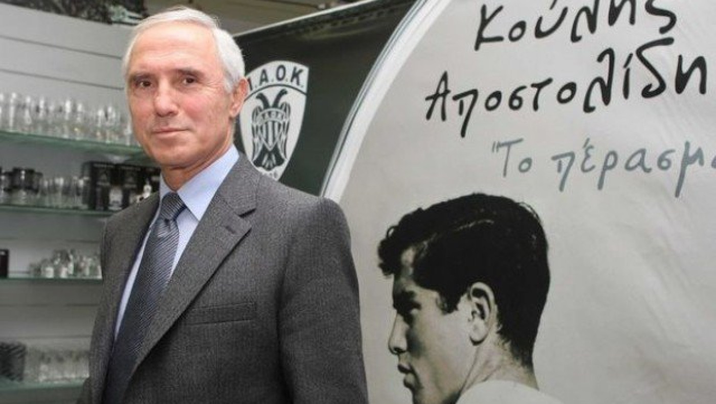 «Δε θα είναι εύκολο το ματς με Ατρόμητο αλλά θα κερδίσει ο ΠΑΟΚ»