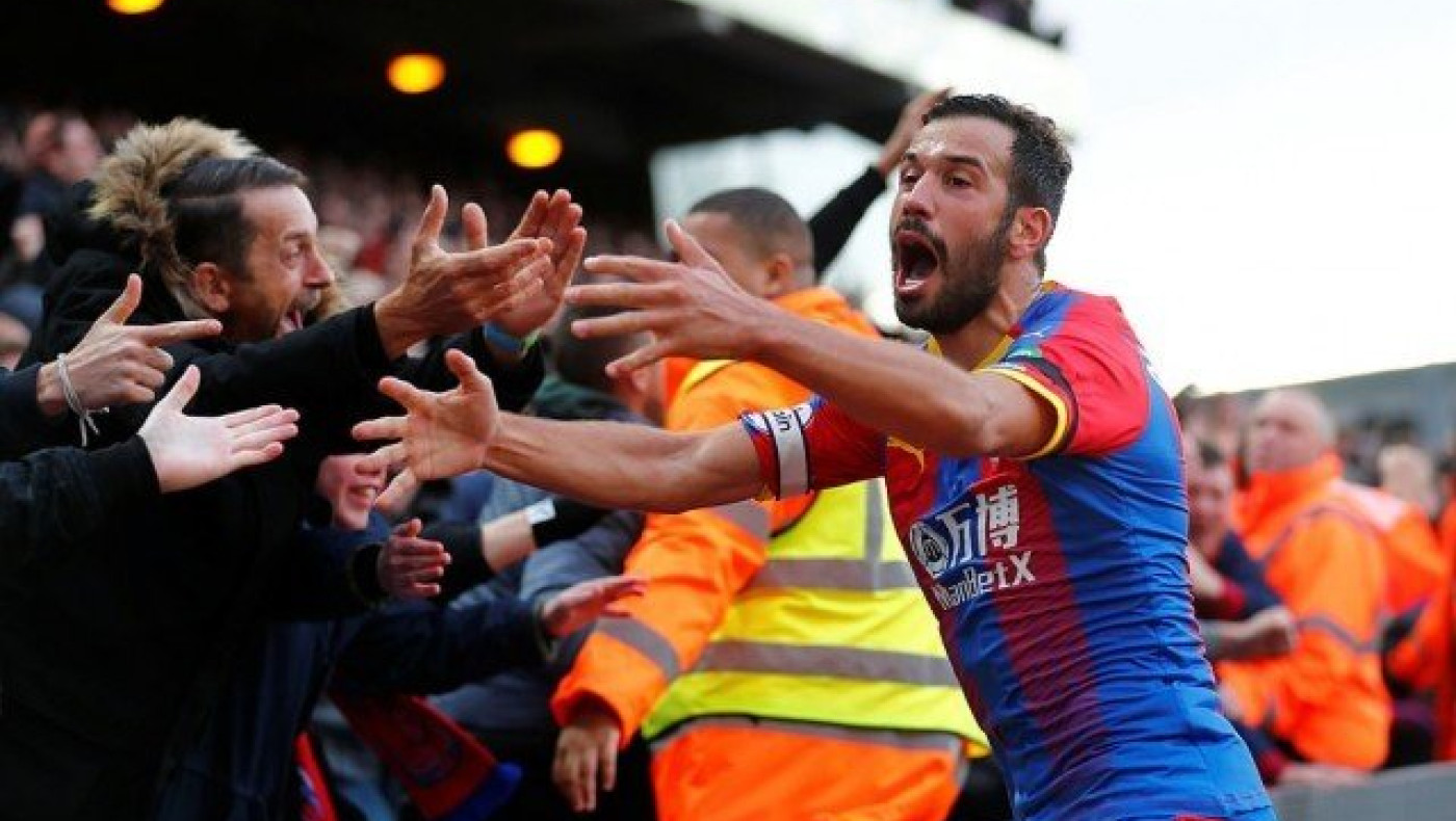 Χ-άρηκε στο τέλος η Πάλας που σταμάτησε την Αρσεναλ