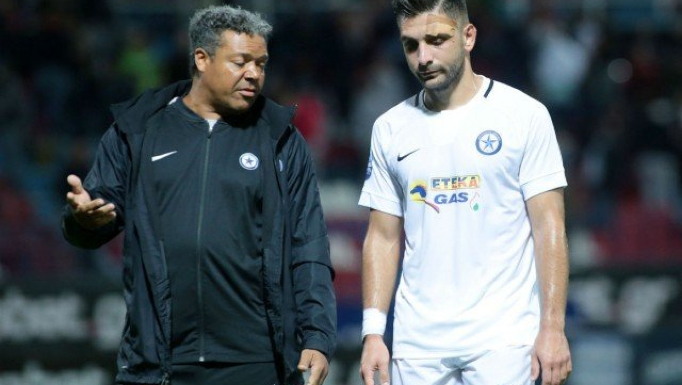 Πειθαρχική δίωξη Σιμιτζόγλου σε                               Κουλούρη