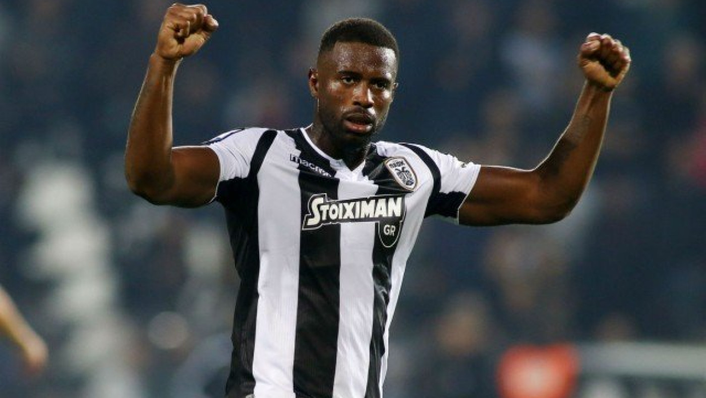 Βαρέλα …όπως λέμε Μέσι και                          Ρονάλντο (vid)