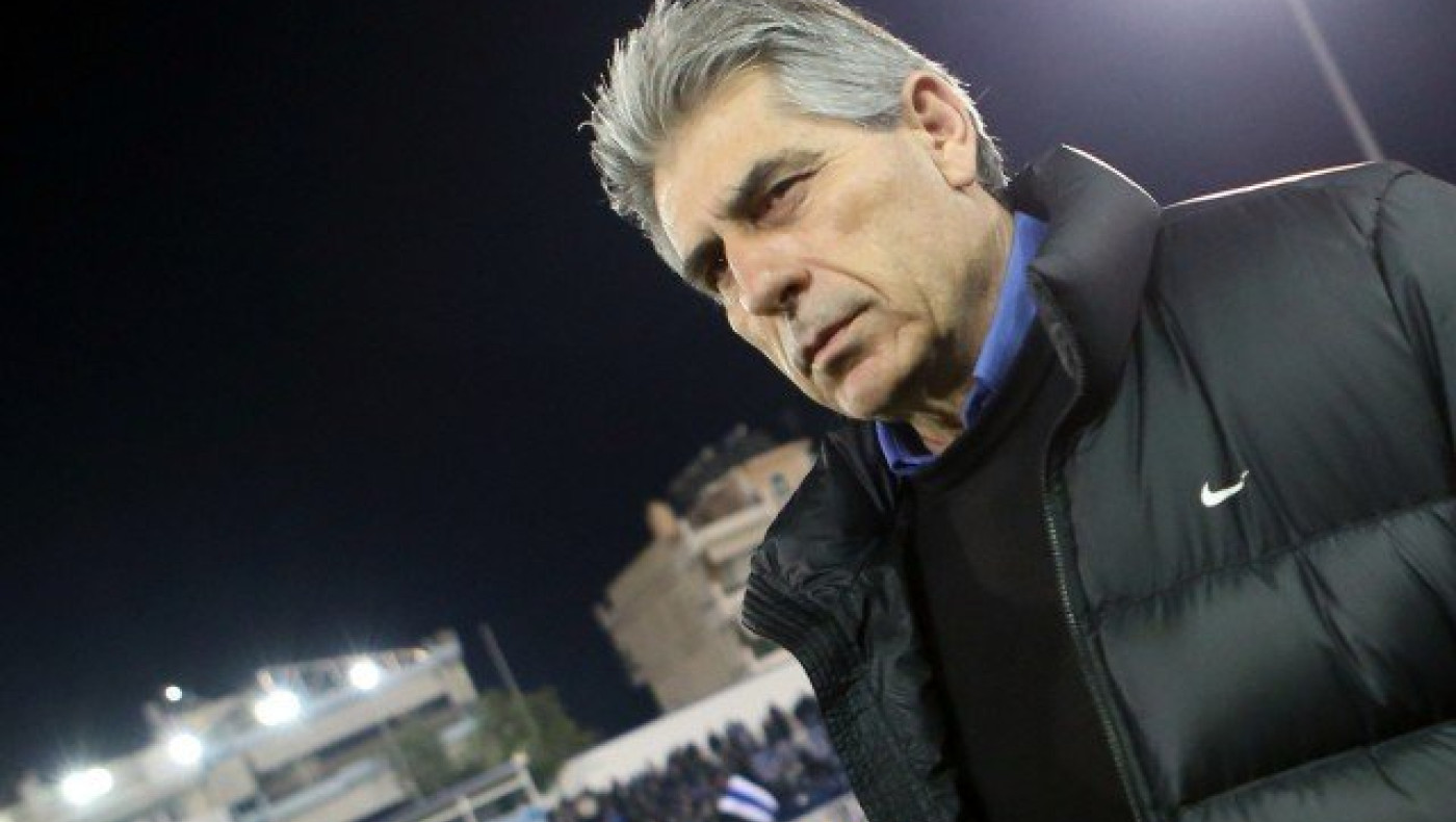 Το διπλό στοίχημα                                          του Άγγελου