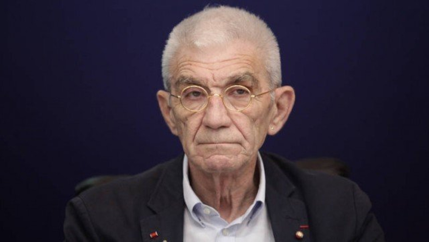 Στη ΓΑΔΘ Μπουτάρης και Μήτκας για τα ναρκωτικά στο ΑΠΘ