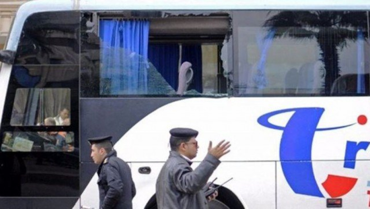 Αίγυπτος: Επτά νεκροί από επίθεση σε λεωφορείο με χριστιανούς