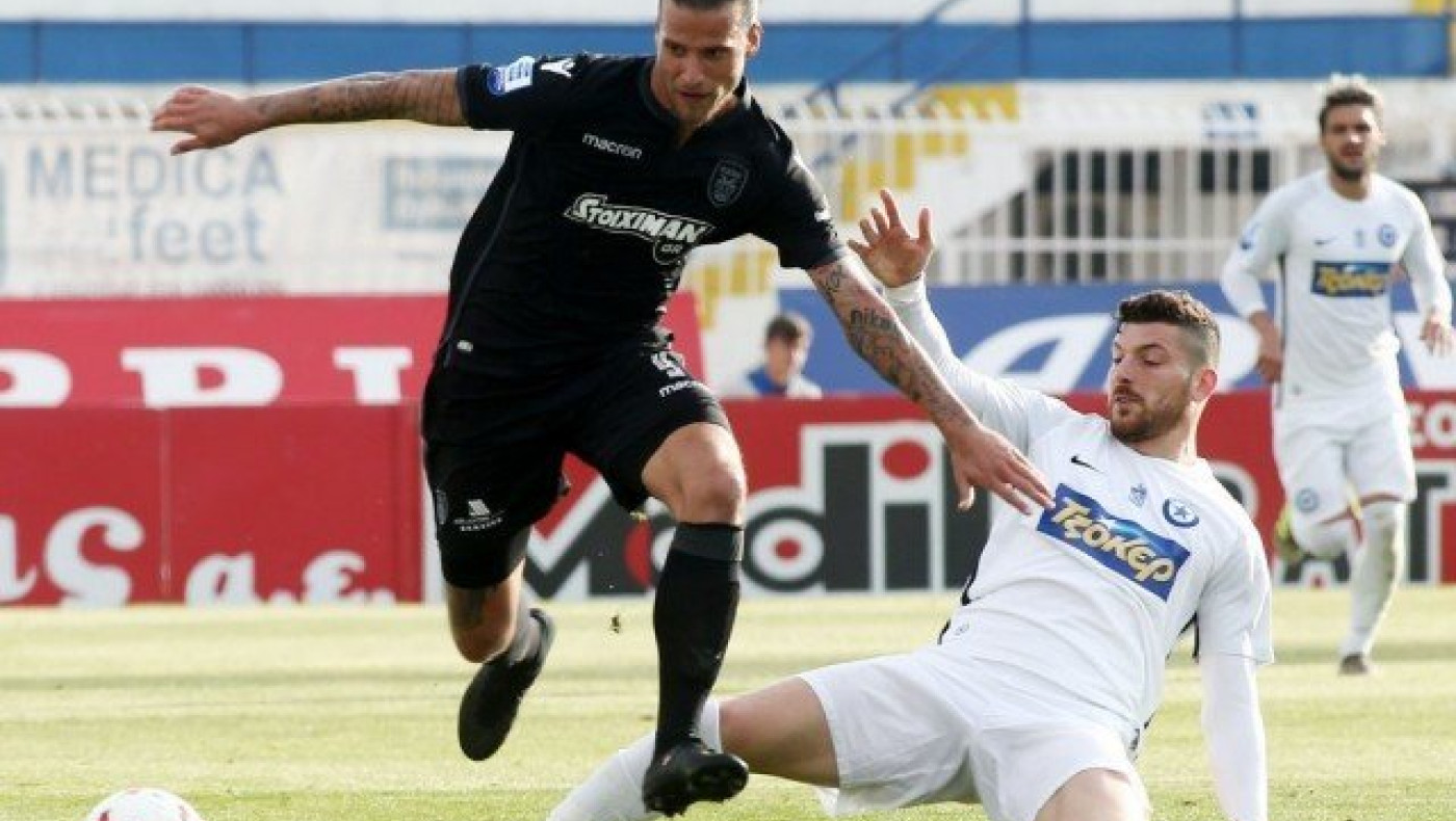 «Προβάδισμα για τον τίτλο ο ΠΑΟΚ, μπορεί την άνοδο ο Ηρακλής»