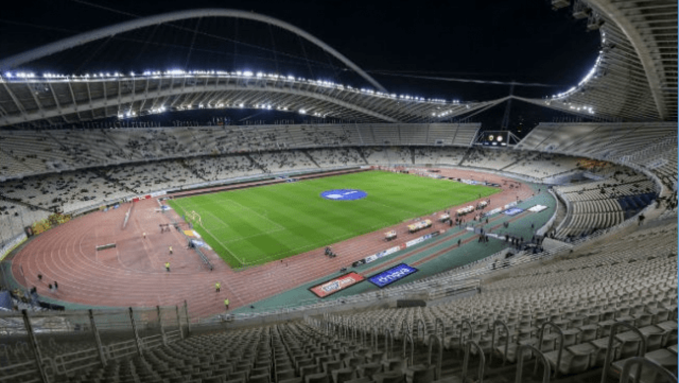 AEK VS Άρης: Από τα αλώνια της Β και Γ...στο ντέρμπι στη Super League