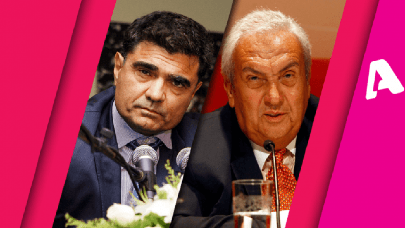 Στον όμιλο Βαρδινογιάννη ο έλεγχος                   του «Alpha»