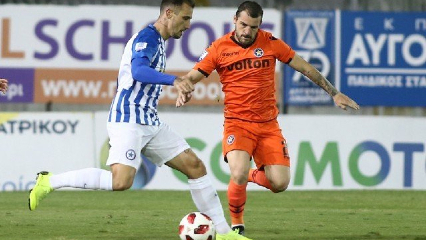 Κλήθηκε στην               Εθνική Ουγγαρίας ο Ουγκράι