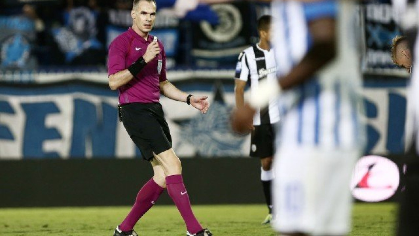 Η κακή εμφάνιση στο β’ ημίχρονο και η πικρή δικαίωση για τον  Τζήλο