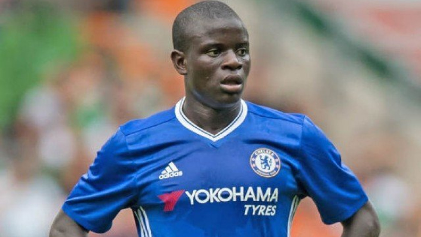 Ο Καντέ δε δέχτηκε τη βοήθεια της Τσέλσι για να φοροδιαφύγει