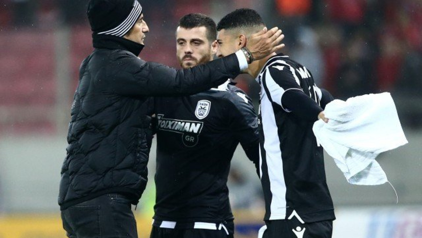 Ραζβάν vs Λουτσέσκου: Η διαχείριση, η πίεση και οι ευθύνες