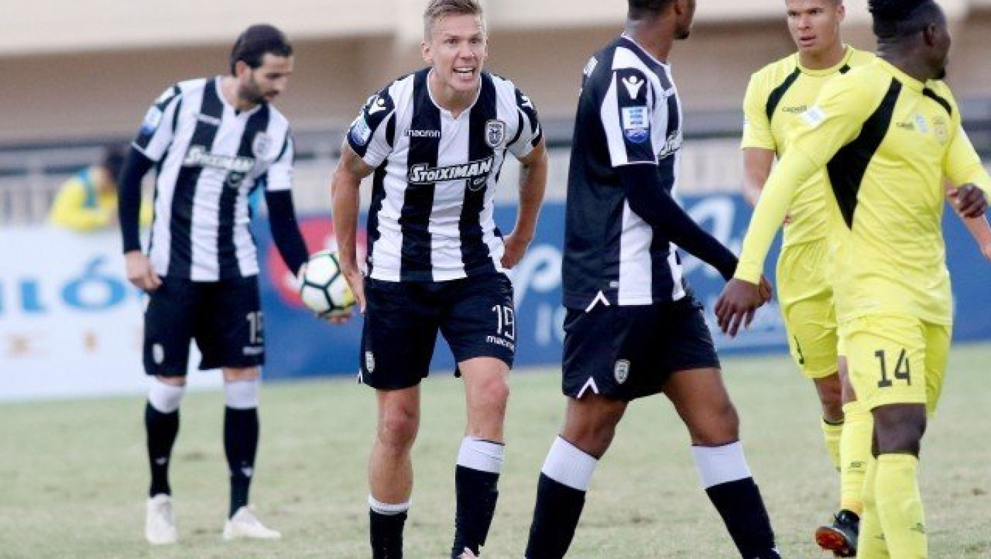 Κακό                       σημάδι η αστάθεια στην απόδοση