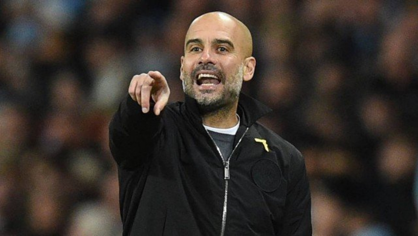 Ρεάλ και Ντόρτμουντ «ερίζουν» για wonderkid της Σίτι!