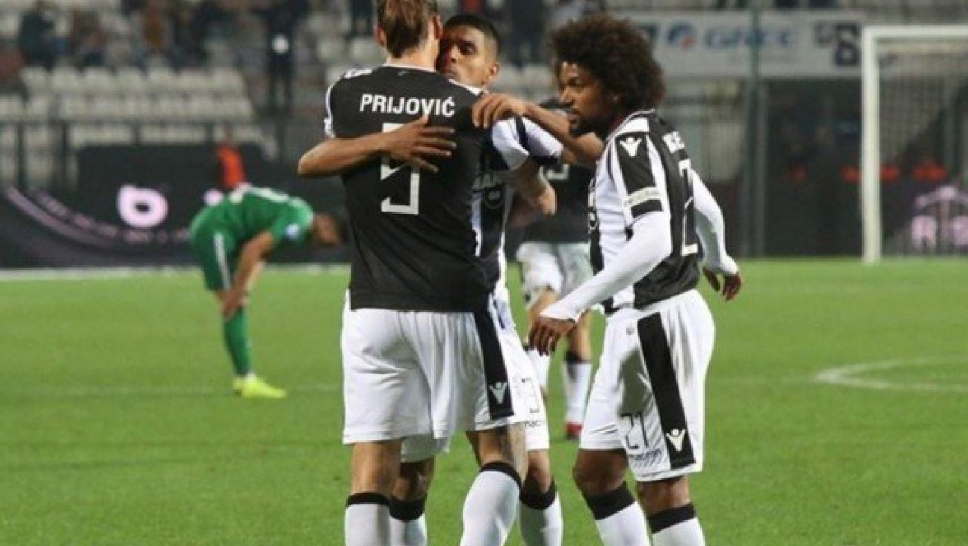 Οι προβλέψεις Ραπτόπουλου - Κόκκινου για Super League (9η αγων)