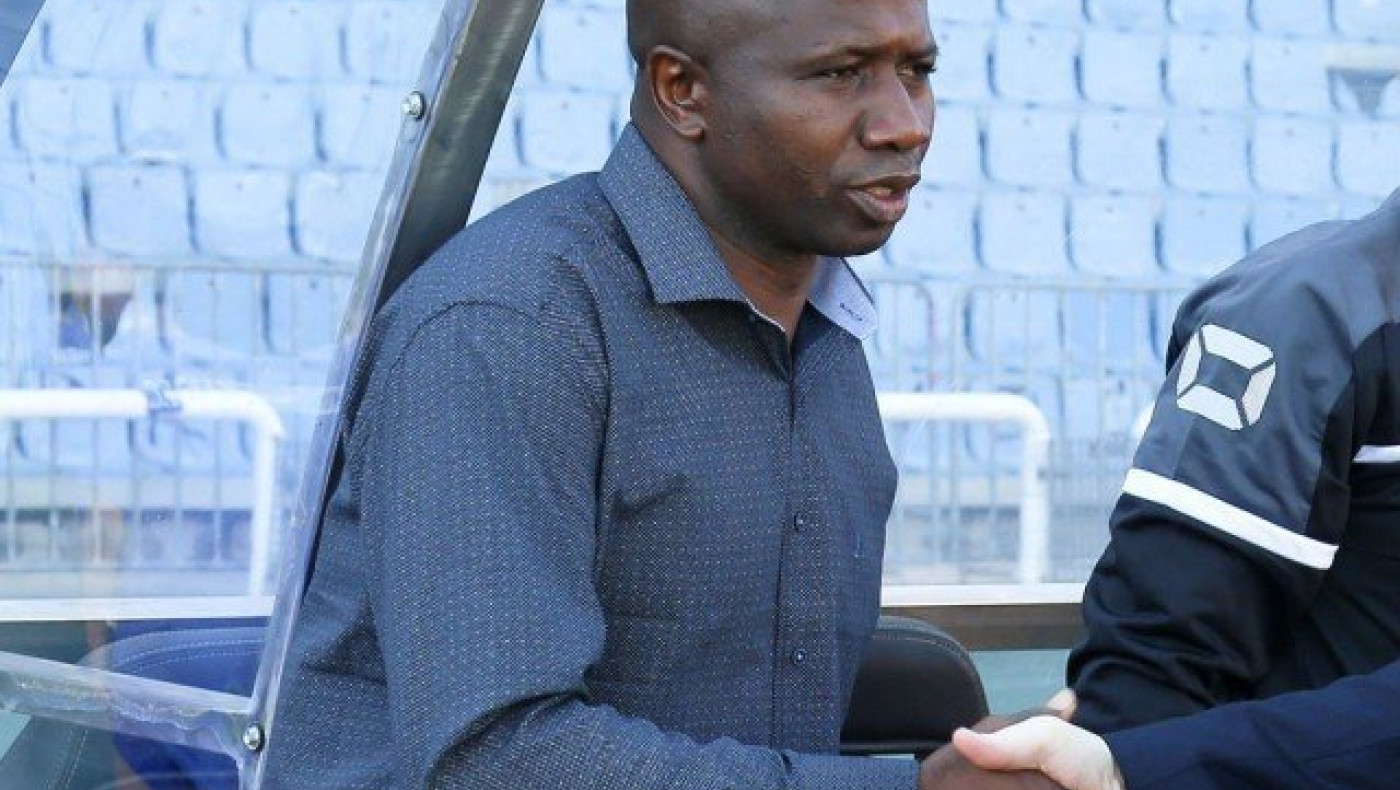 «Ομάδα με μεγάλη ποιότητα ο Ηρακλής, φαβορί για τον τίτλο ο ΠΑΟΚ»