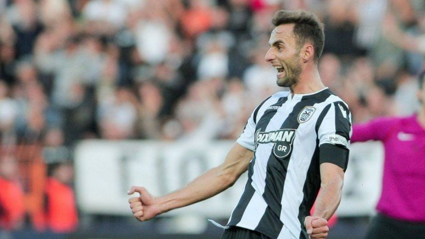 Νίκη ουσίας – ψυχολογίας    και επιστροφής Μαουρίσιο