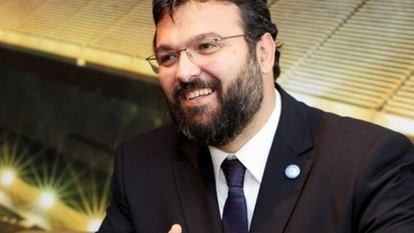 «Τετραμερής» συνάντηση Βασιλειάδη για το Μουντιάλ του 2030