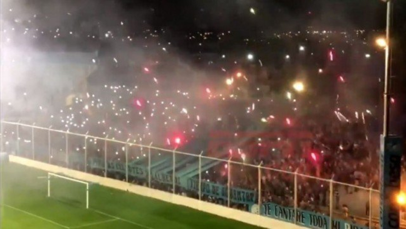 Ποια προπόνηση; Την έκαναν «κόλαση» οι φίλοι της Μπελγράνο (vid)