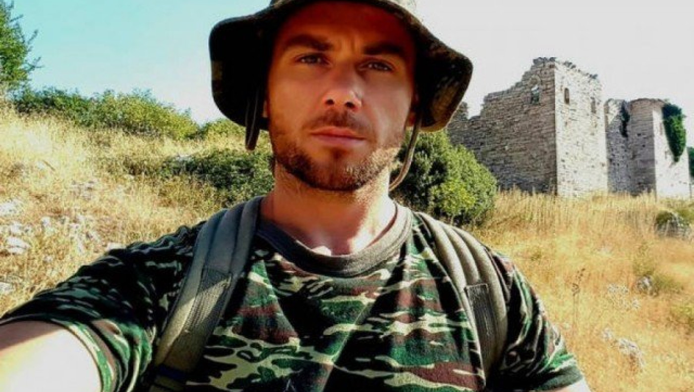 Δικηγόρος οικογένειας Κατσίφα: Αύριο παραδίδεται η σορός του 35χρονου