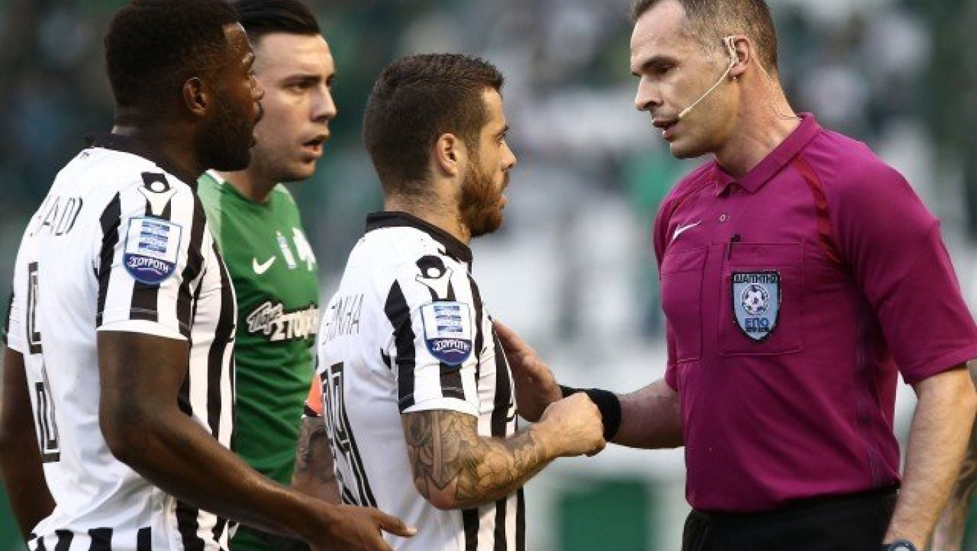 Ας ευχηθούμε, με Τζήλο, να μην είναι  αργά για σπαραξικάρδιες κραυγές…