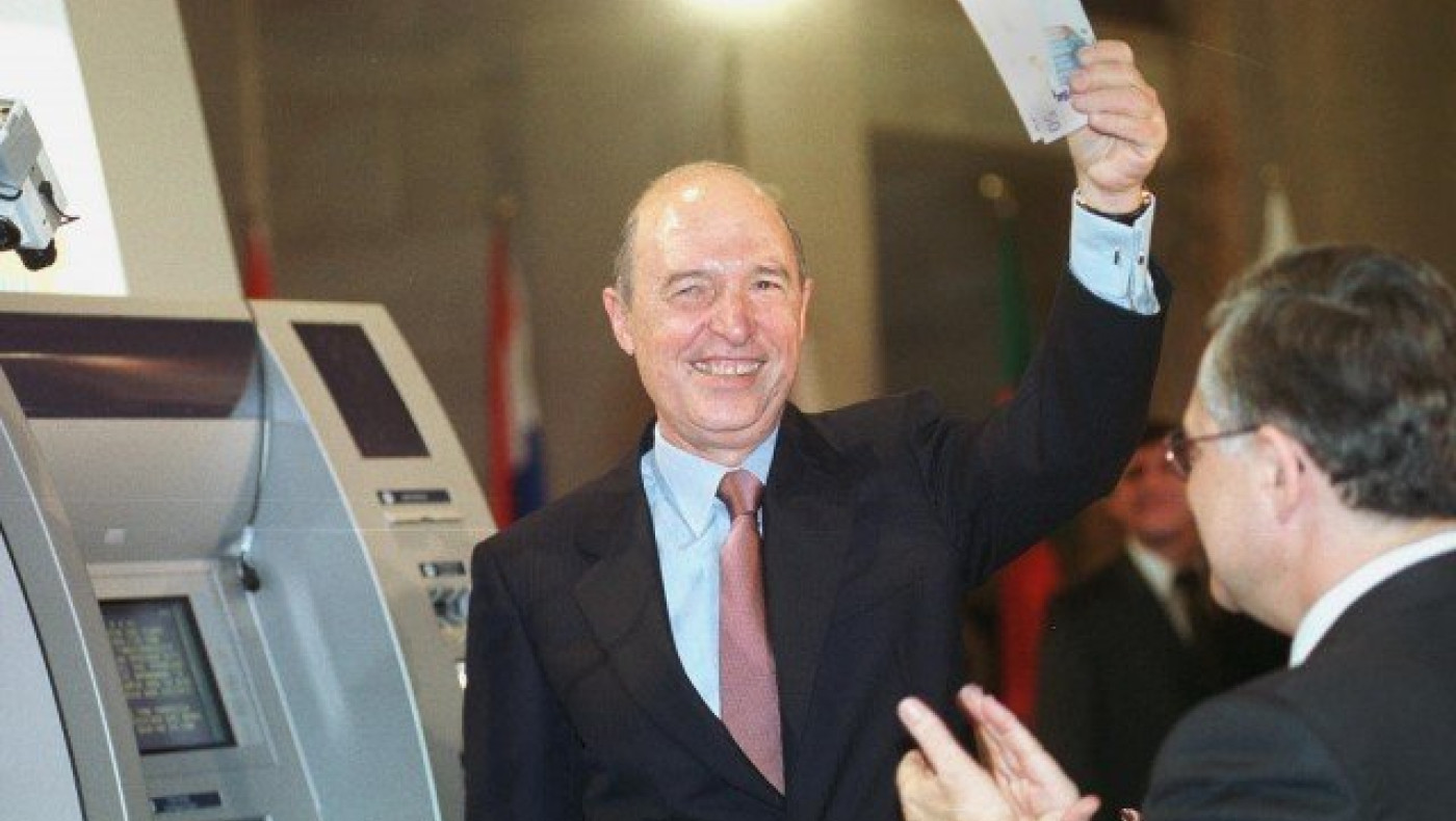 Πρώτη παρέμβαση Σημίτη για Παπαντωνίου: «Ήταν απαράδεκτος!»