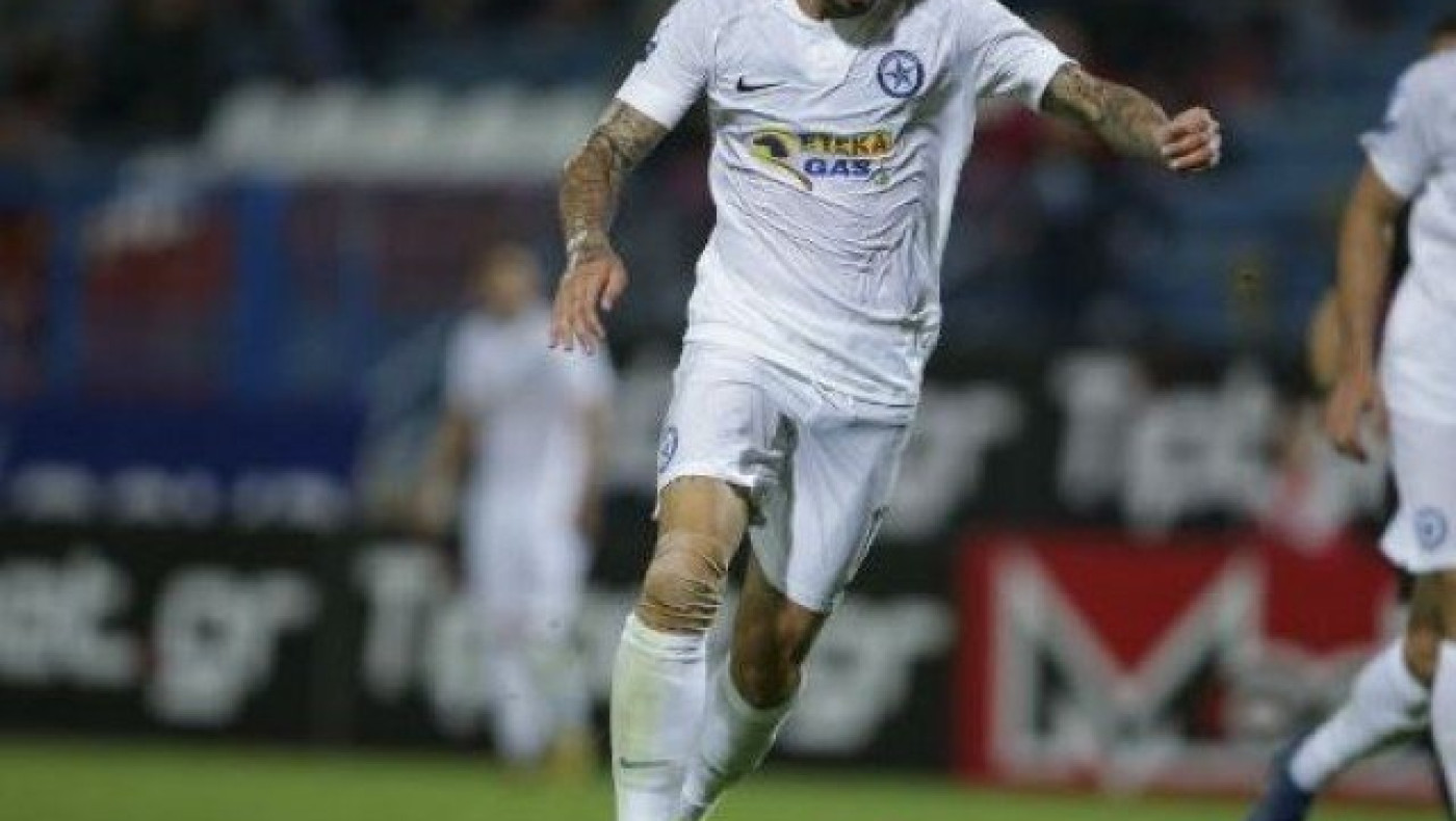 Super League: Ποιος θα αντέξει στο                  Περιστέρι;