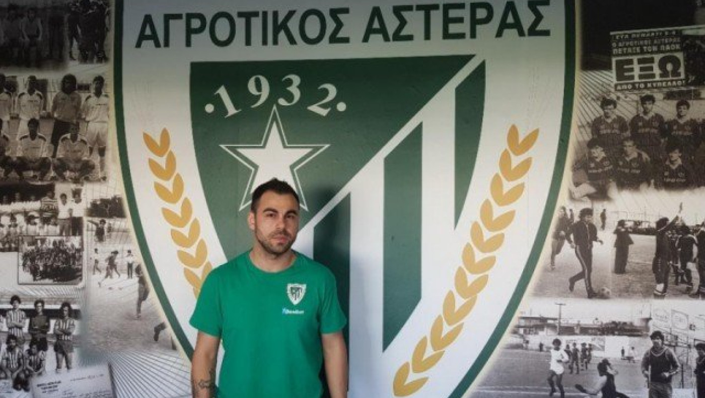 Ηλιάδης στη «Μ»: «Συνειδητή επιλογή, τριτοκοσμικές καταστάσεις...»