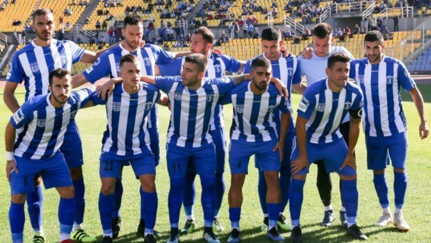 Ευχαρίστησε για τη φιλοξενία            ο Ηρόδοτος