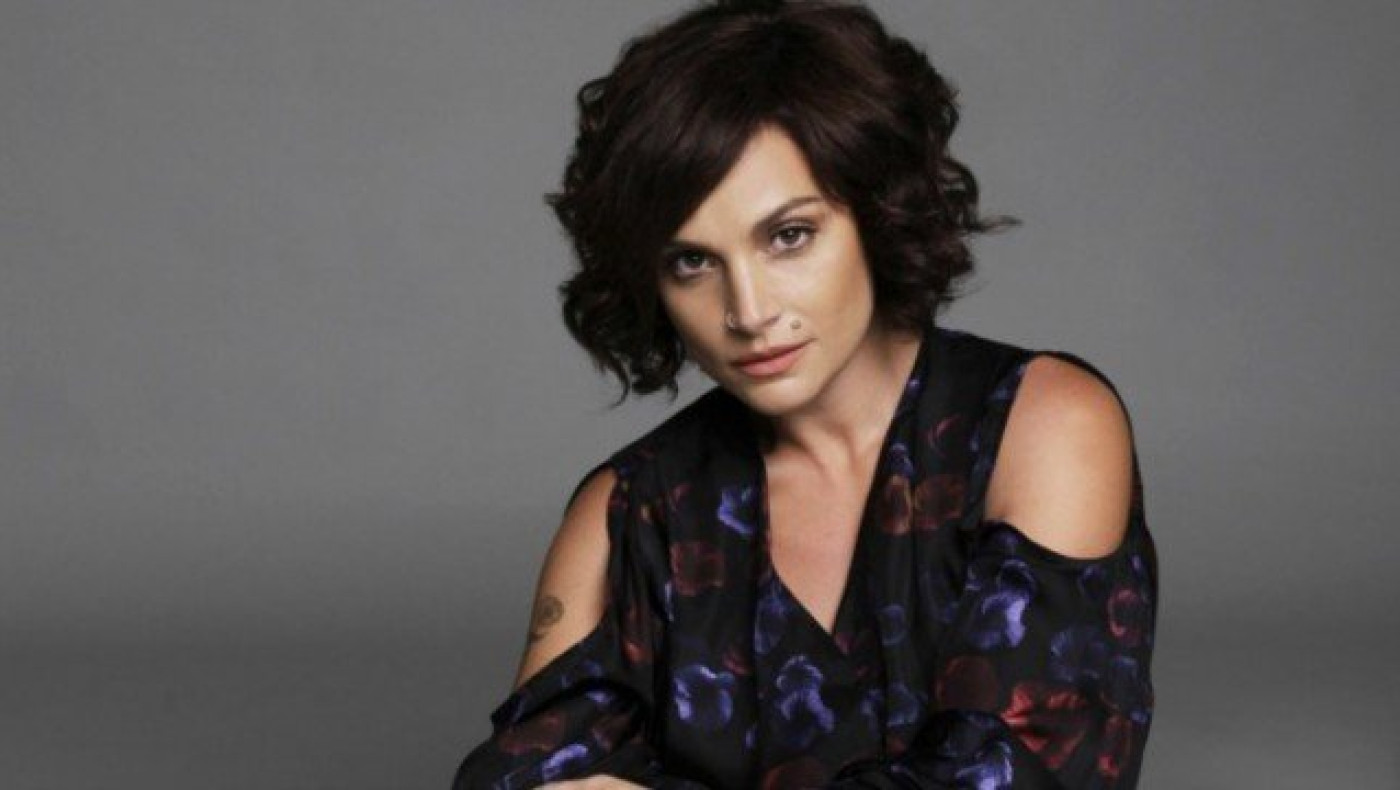 Ελεονώρα Ζουγανέλη: «Έχω πονέσει στις σχέσεις μου» (ΒΙΝΤΕΟ)