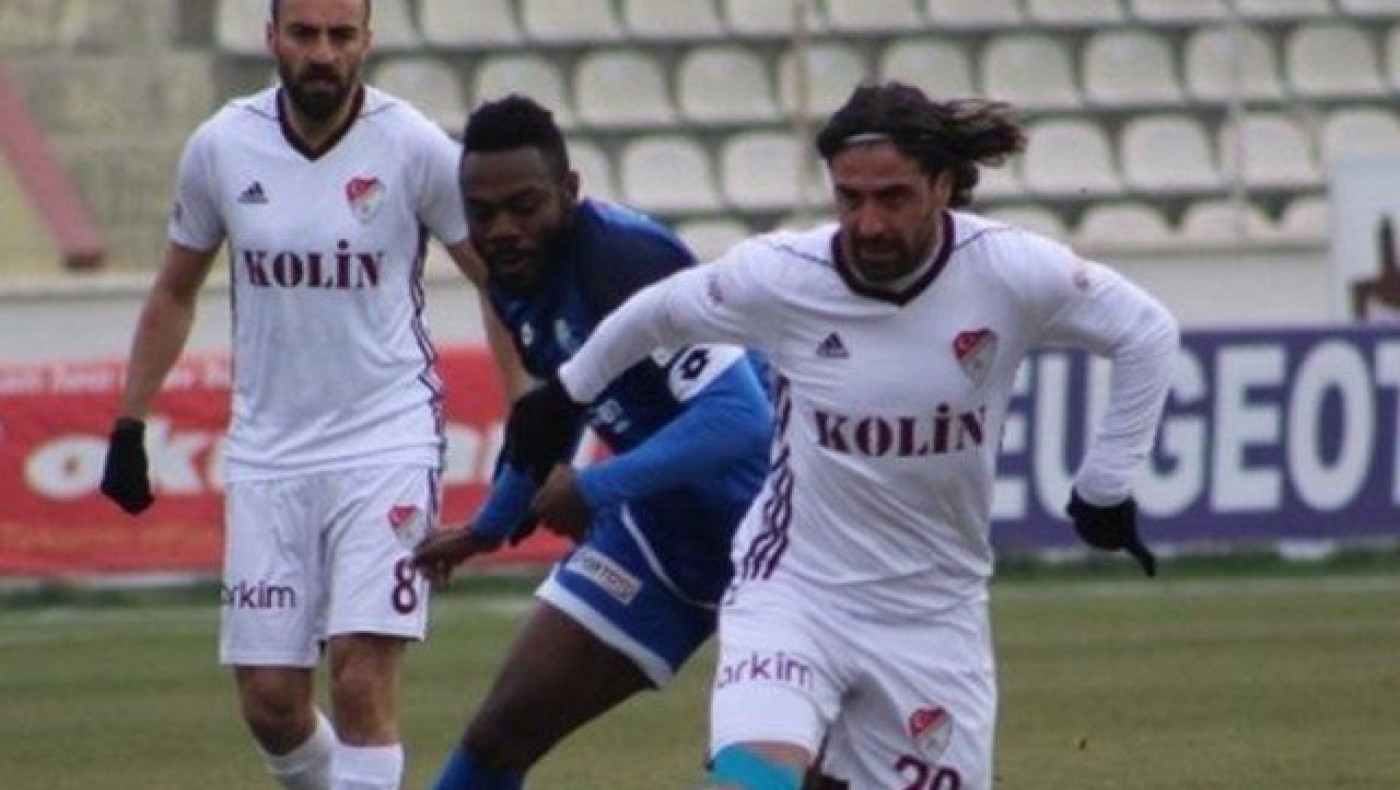 Πιθανότατα    ξανά    ελεύθερος     ο Ανδρέας Τάτος