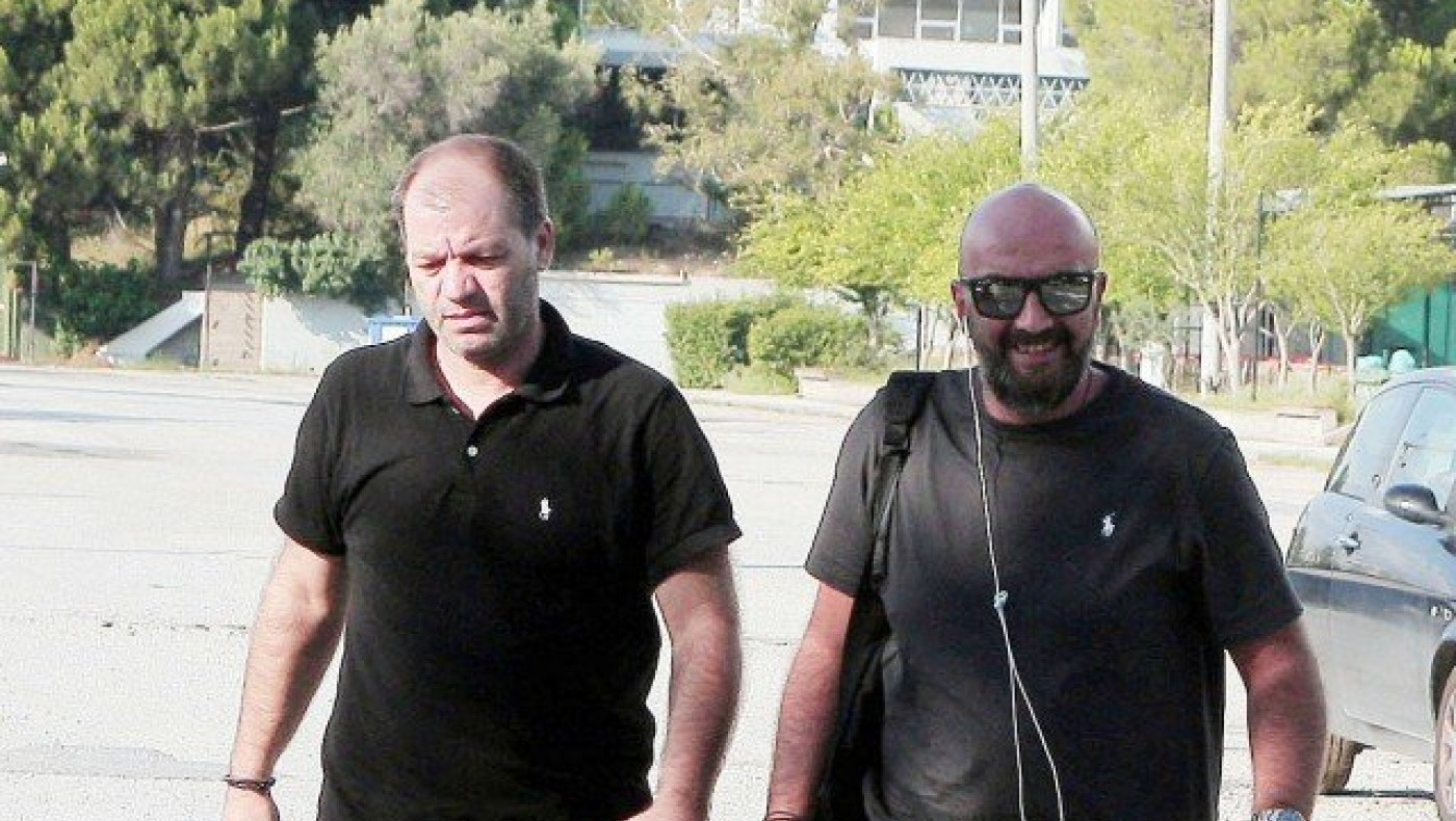 «Καπέλο» στον Μυροφορίδη, βάζει  ο Παπαδόπουλος τον Θεοδωρίδη