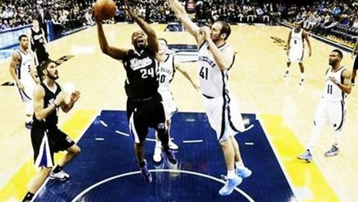 Ανατροπή για τους Γκρίζλις, ιστορική νίκη για Μάβερικς! (VIDEO)