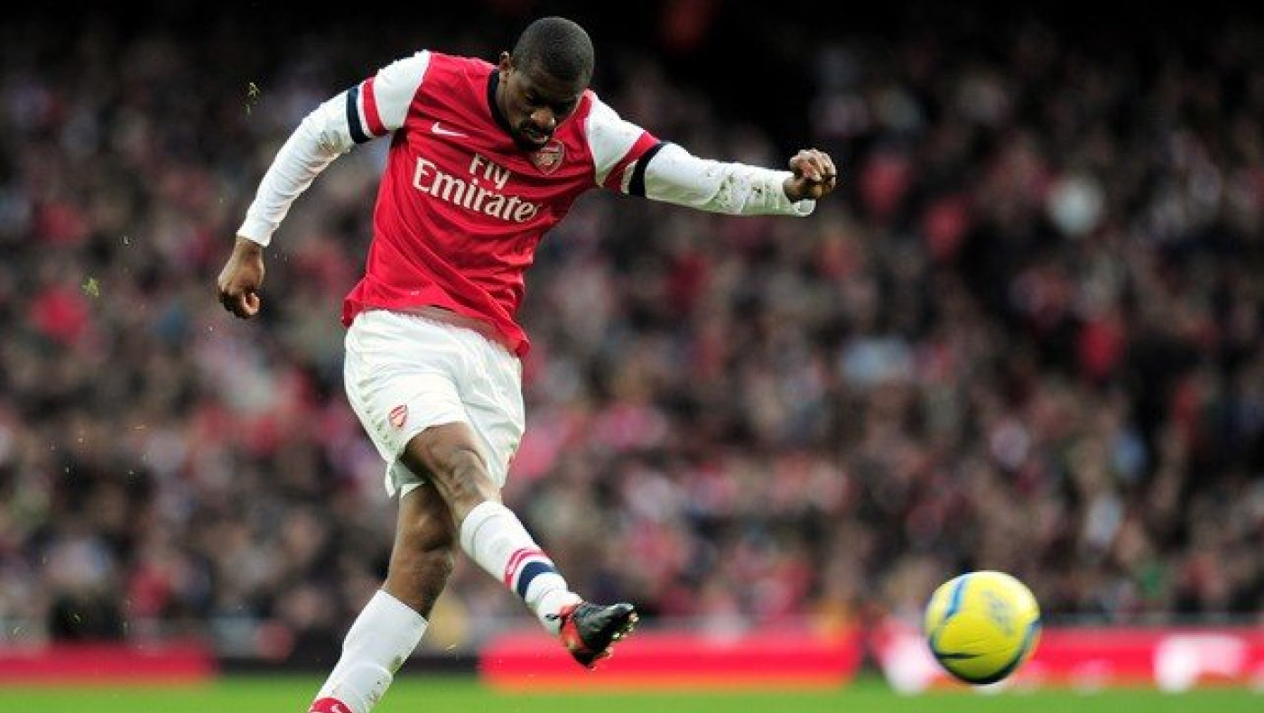 Τραυματίστηκε ξανά ο Ντιαμπί!