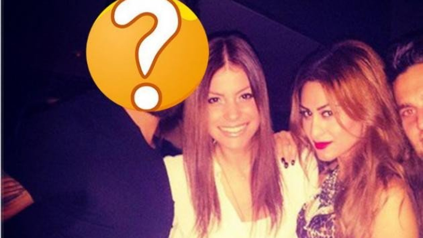 Ο Σουπερλιγκάτος και οι καλλονές! (pic)