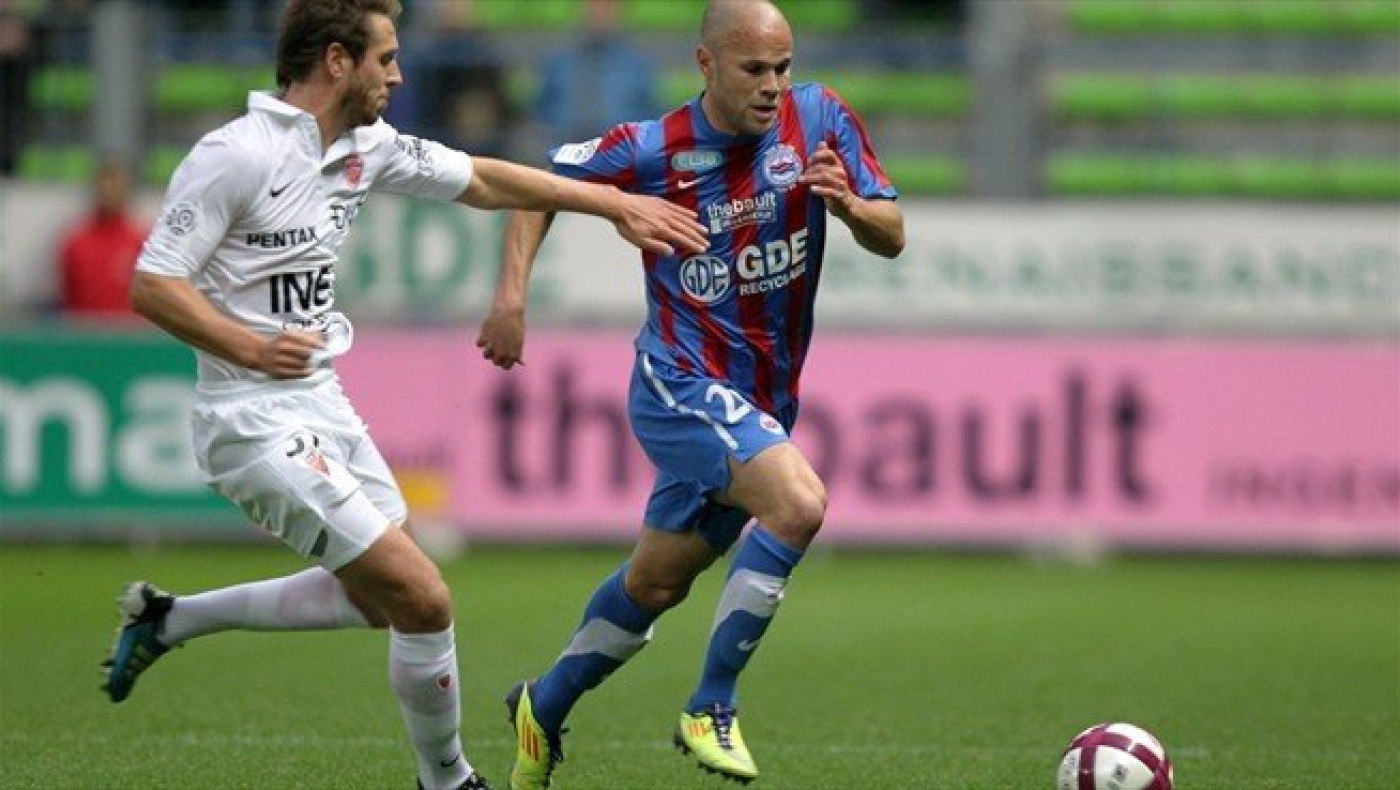 Σκάνδαλο στημένων αγώνων και συλλήψεις στην Γαλλία