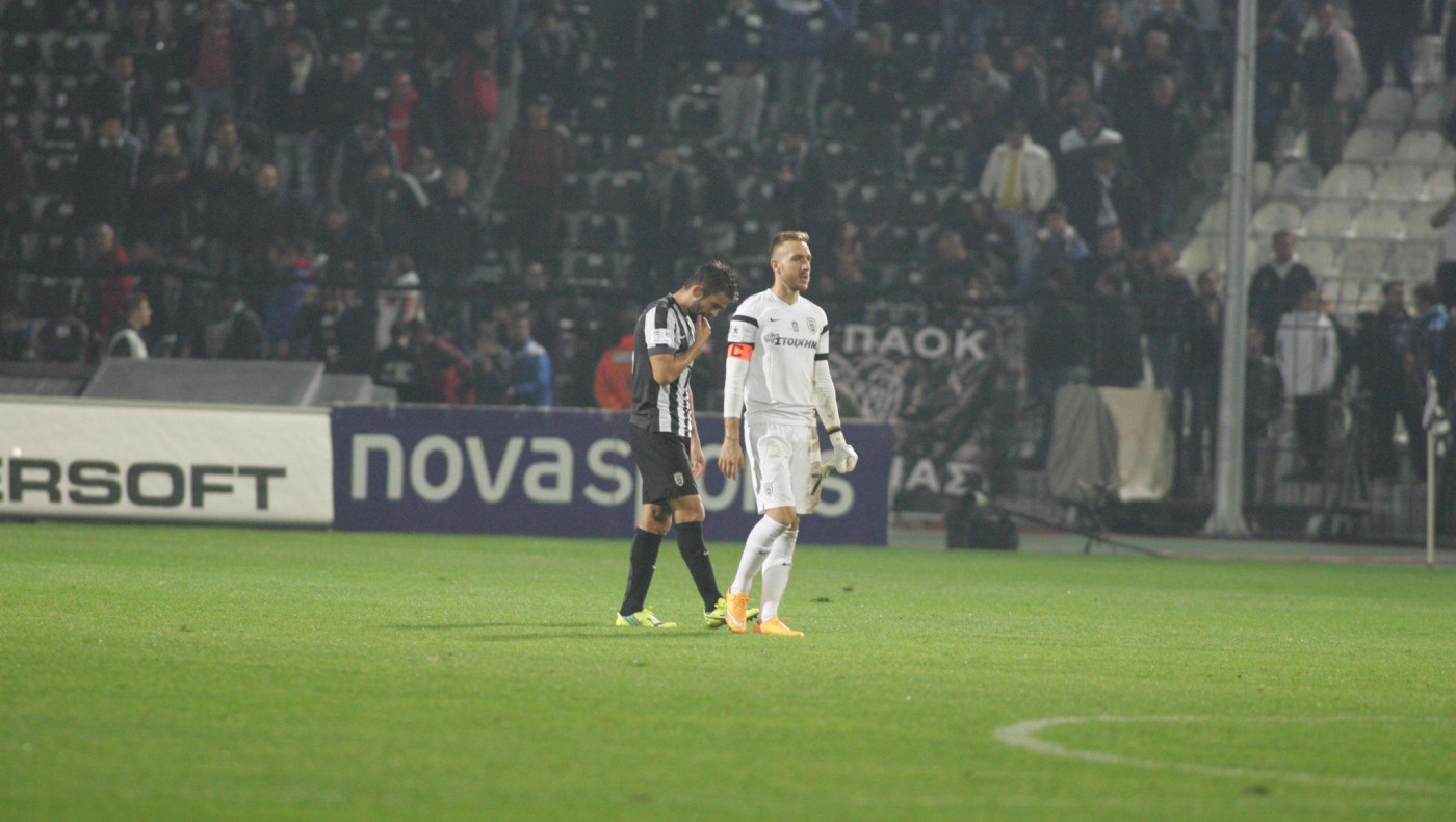 Καιρός για ταμείο δυνατοτήτων στην Τούμπα