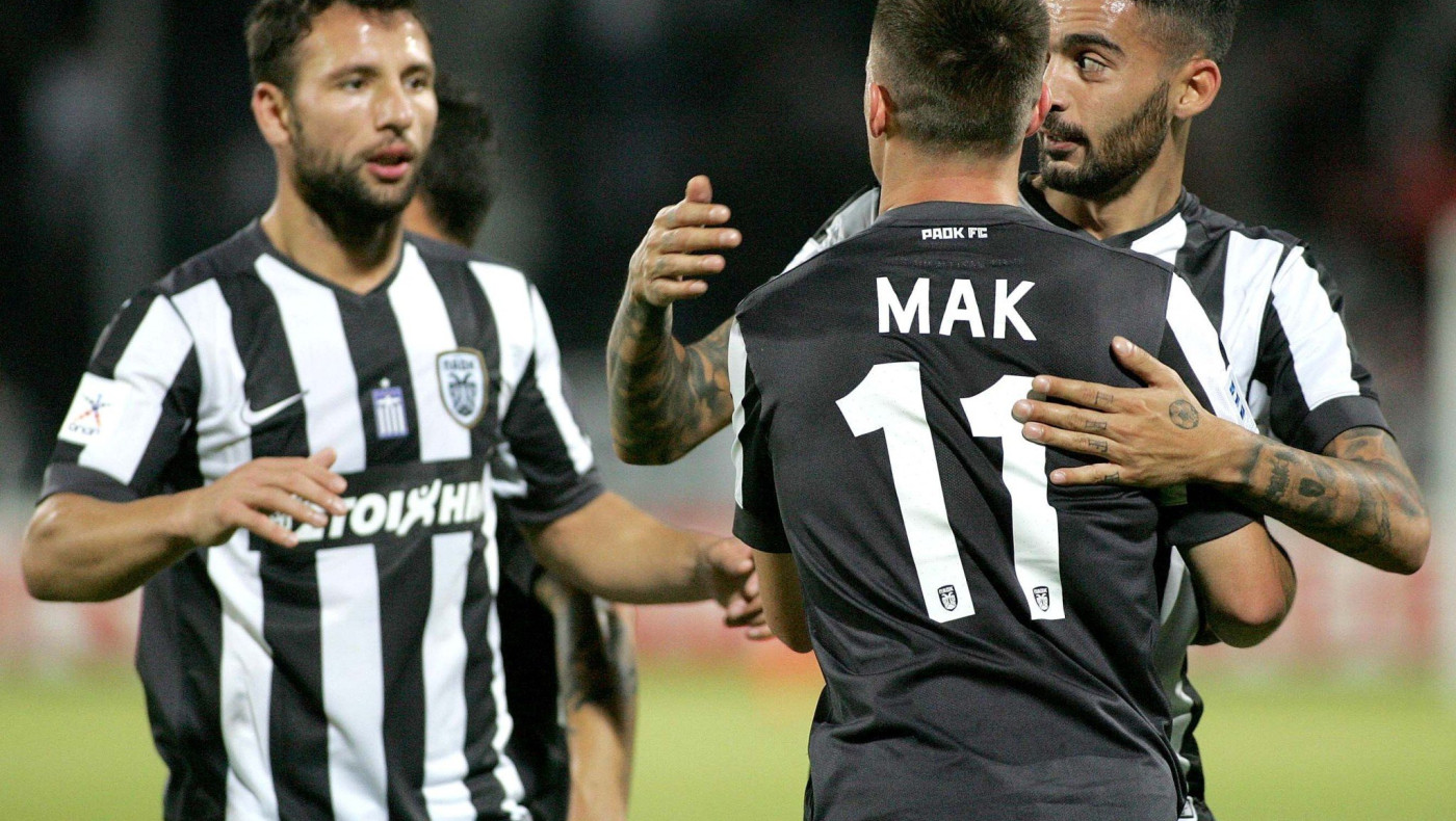 Τον κούρασε η… ξεκούραση