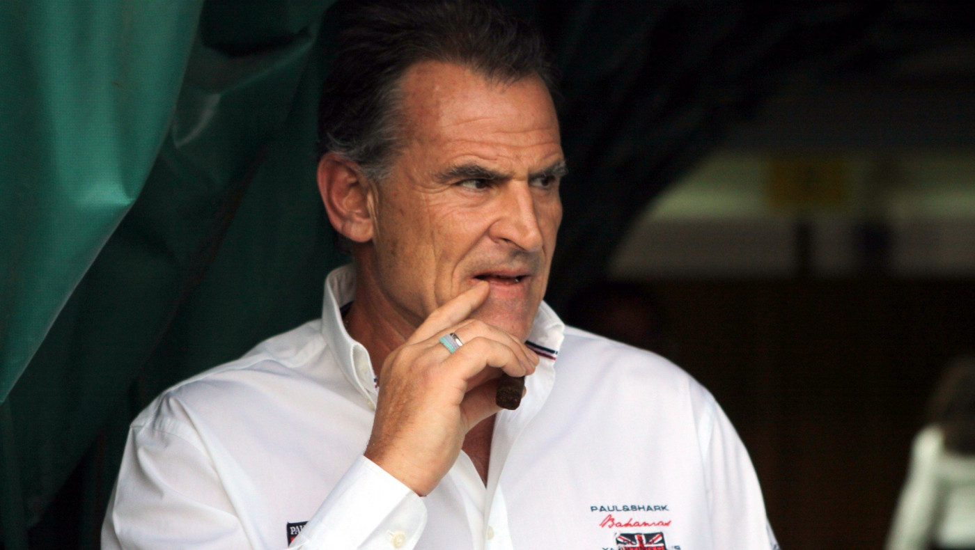 «Αποχωρούμε από το πρωτάθλημα, αν...»