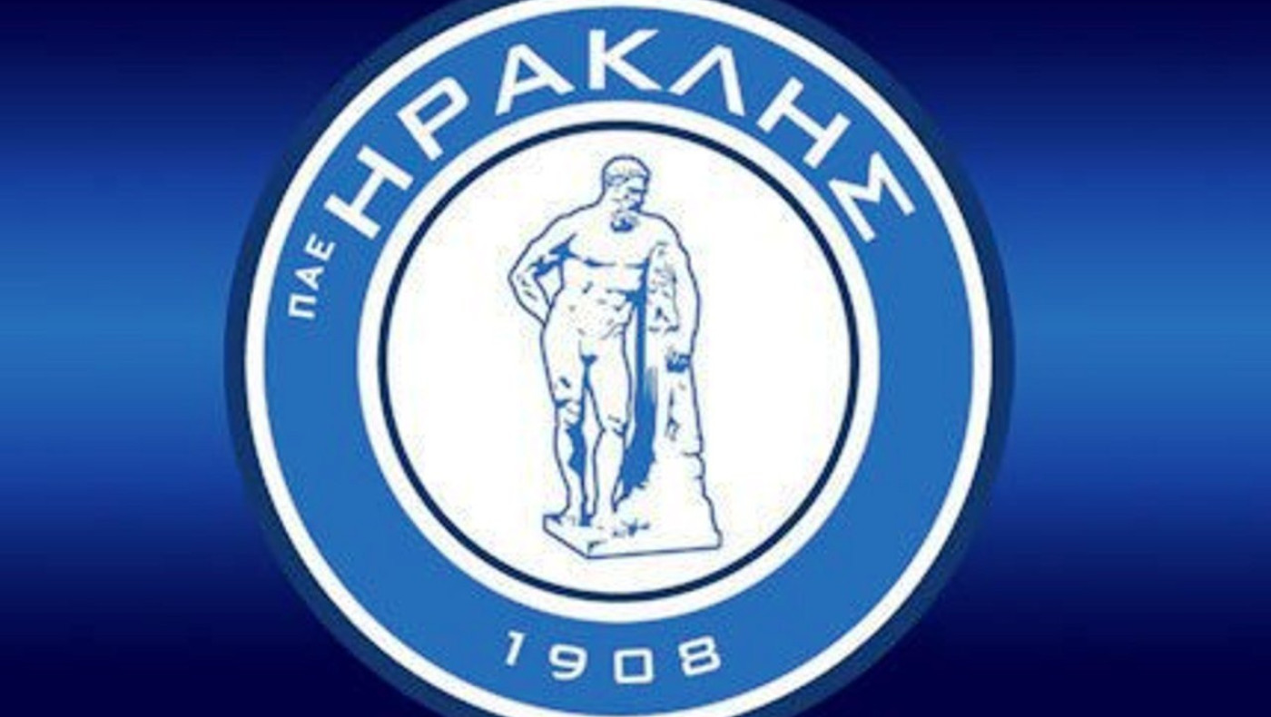 «Ψηστήρι» του Ηρακλή σε πρώην παίκτη του ΠΑΟΚ   