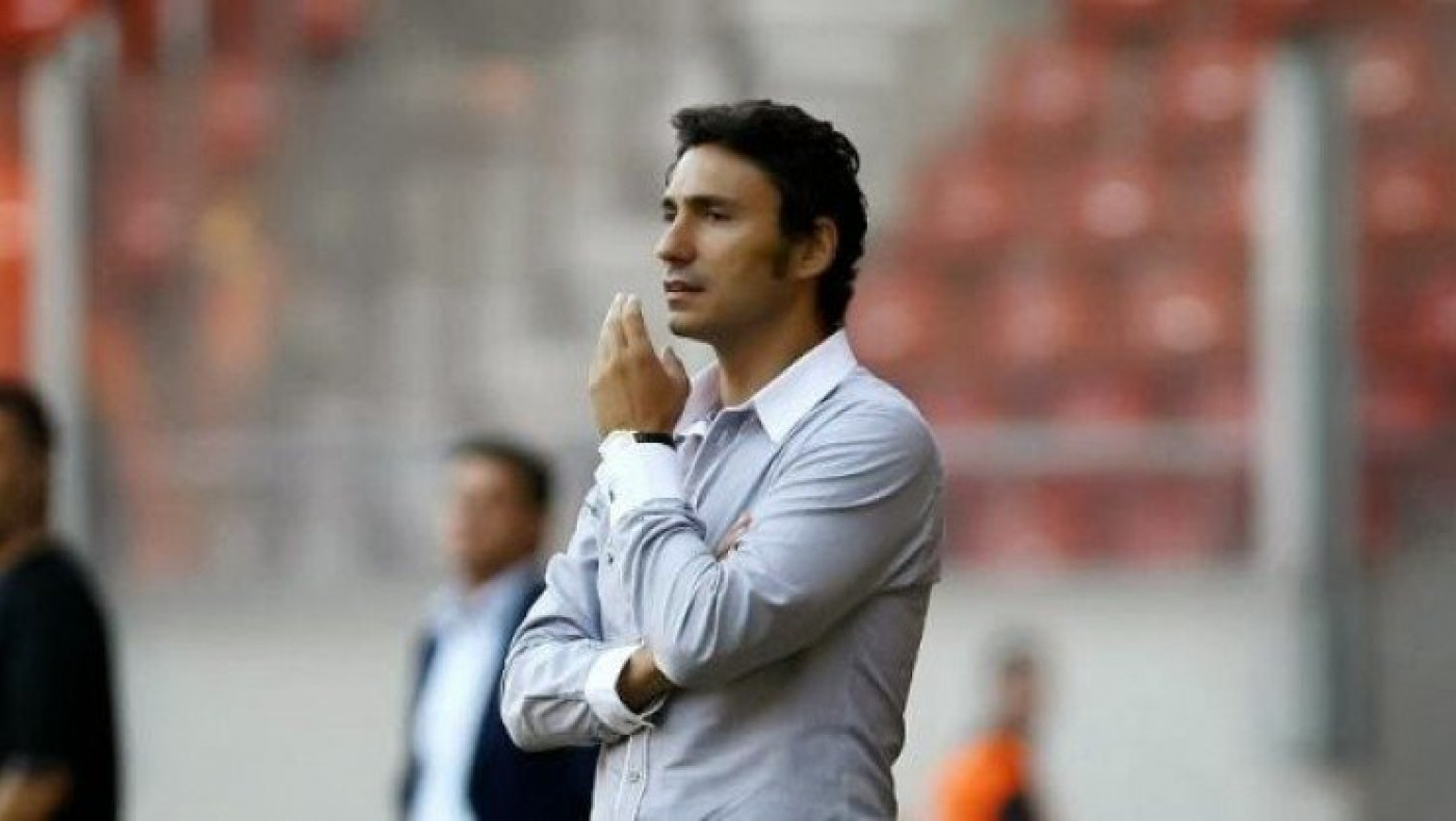 Αναλαμβάνει ο Κούτσης