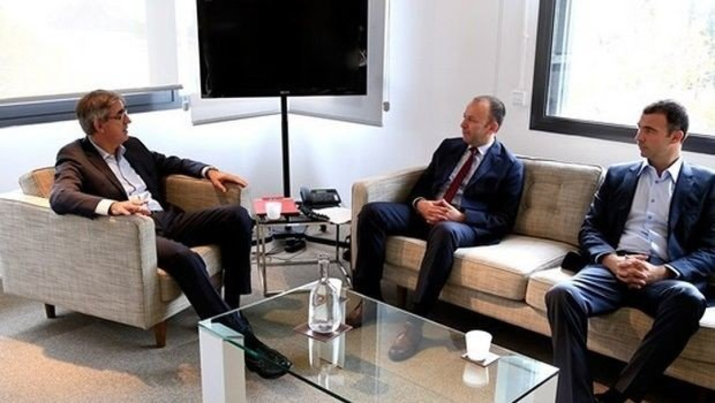 Ενός λεπτού σιγή στη μνήμη του Ίβκοβιτς