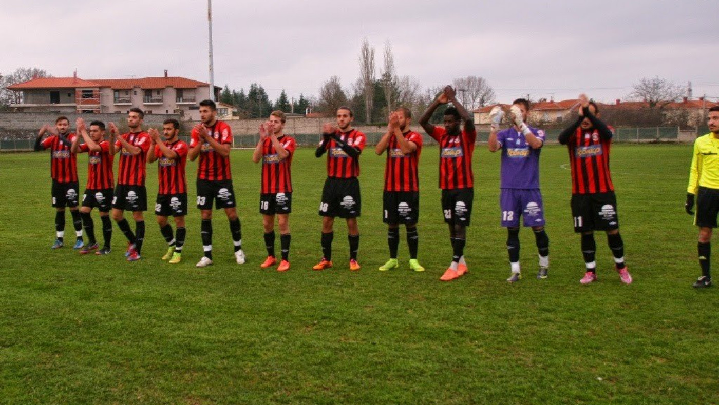 Οι εντυπώσεις Διλμπέρη