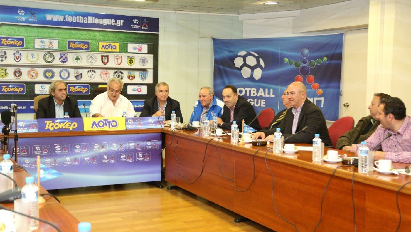 Ενταση και πρόταση για ξένους διαιτητές από Κούγια! 