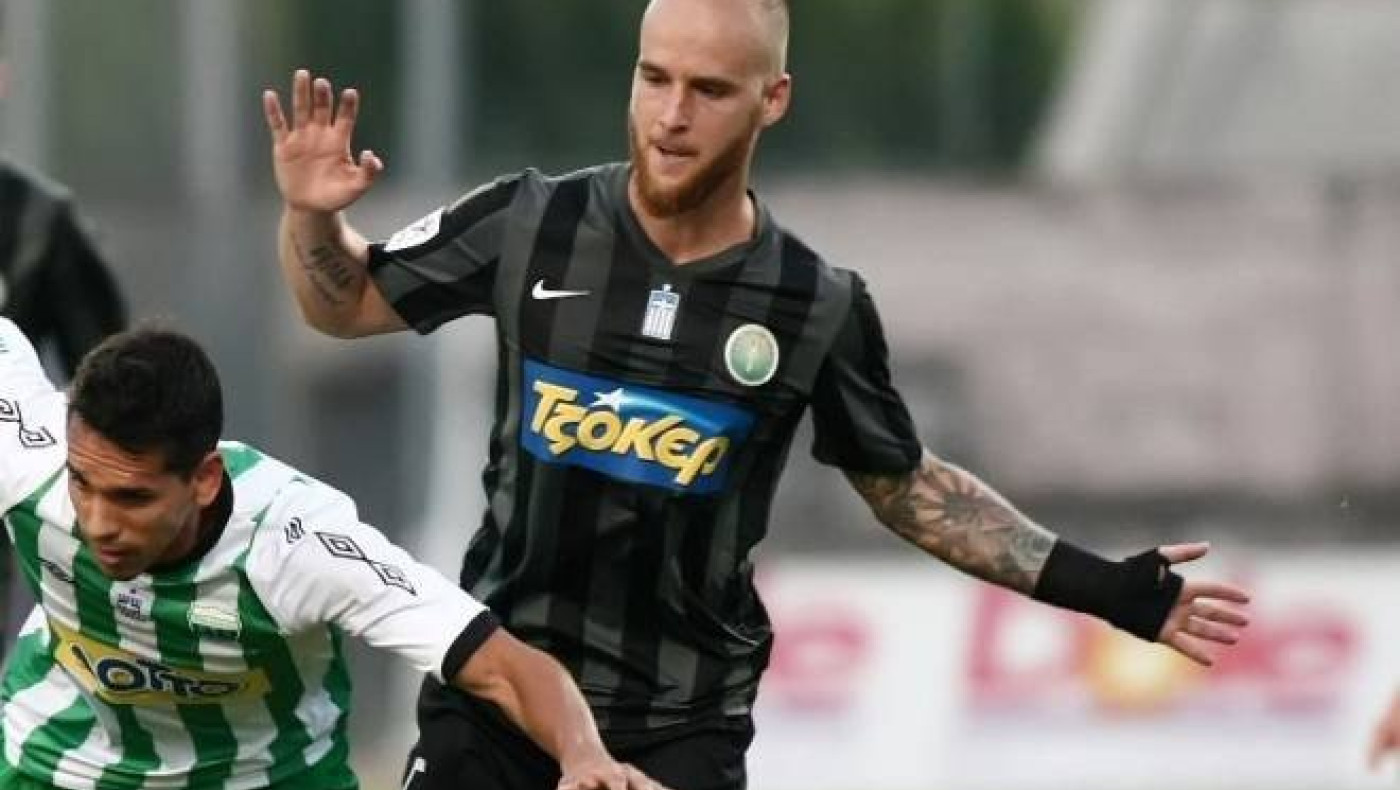 Πιθανότατα χωρίς Γκιγιέρμο στην Τούμπα