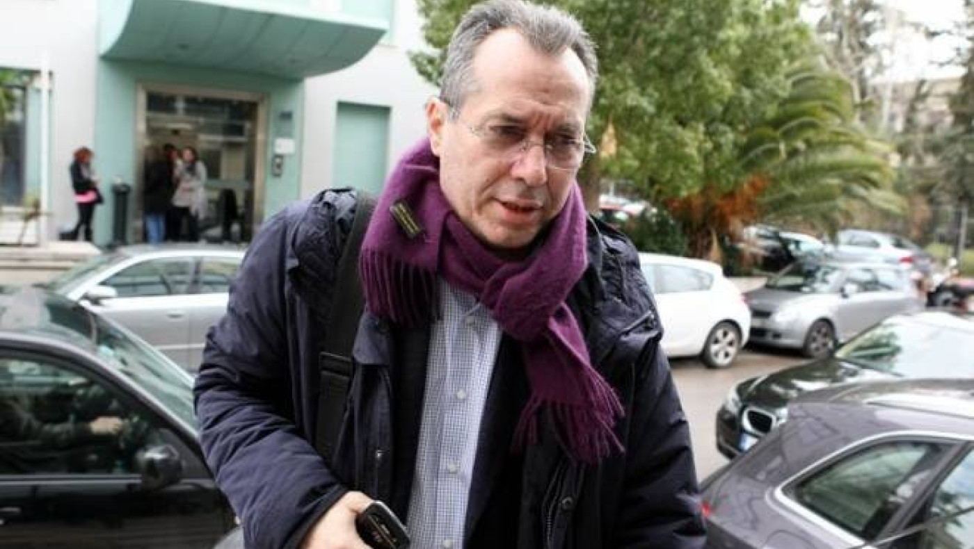 Συνάντηση υψηλόβαθμου, στελέχους του Άρη με Κόντη!!!