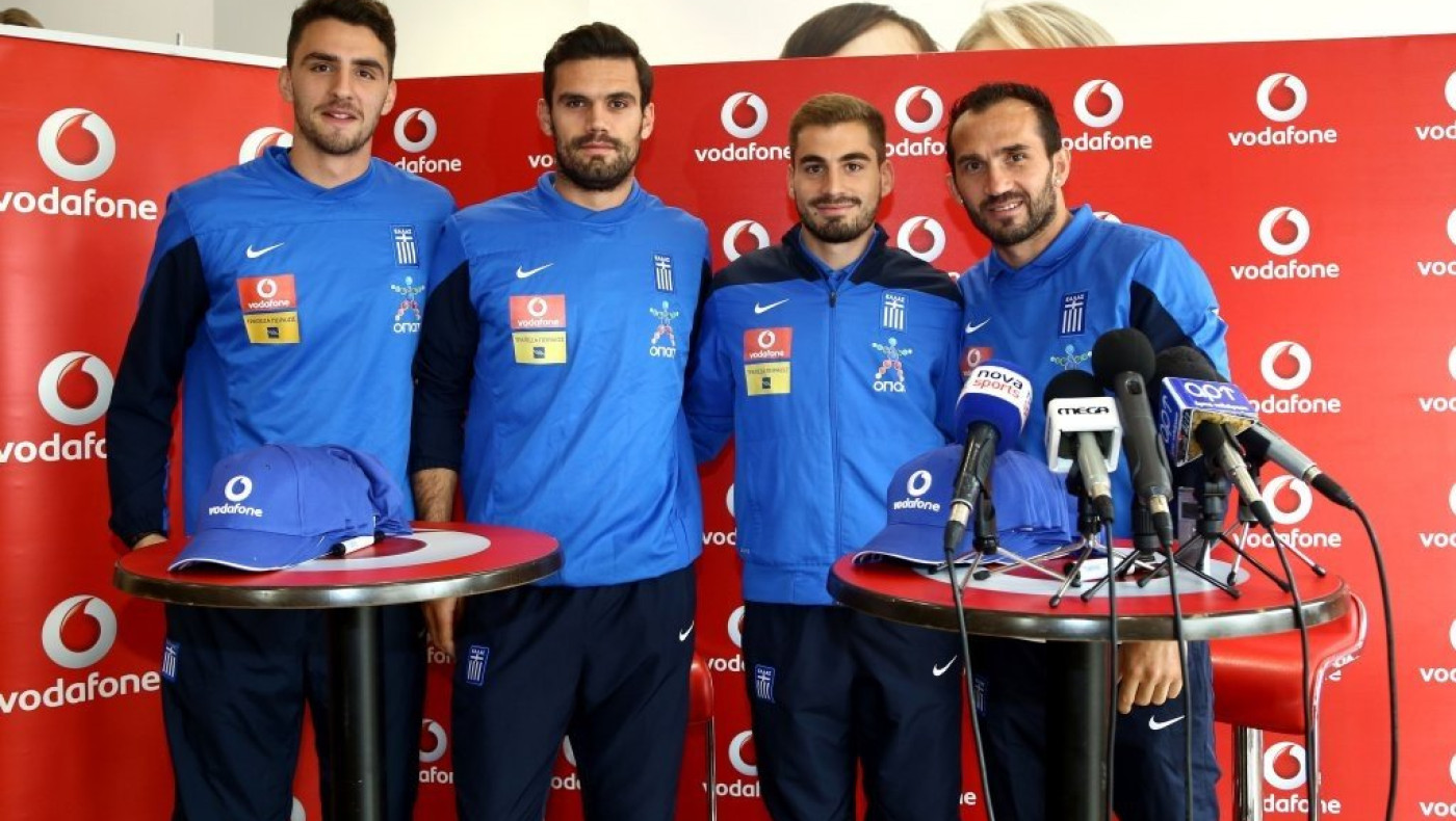 Τζιόλης: «Δεν υπάρχει άλλο αποτέλεσμα από τη νίκη» (video)