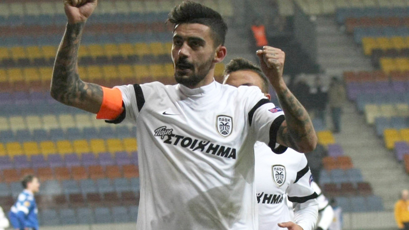 Με κλειδί τον Περέιρα και το χάρισμα  του Κλάους, το αυτονόητο σε 20 λεπτά