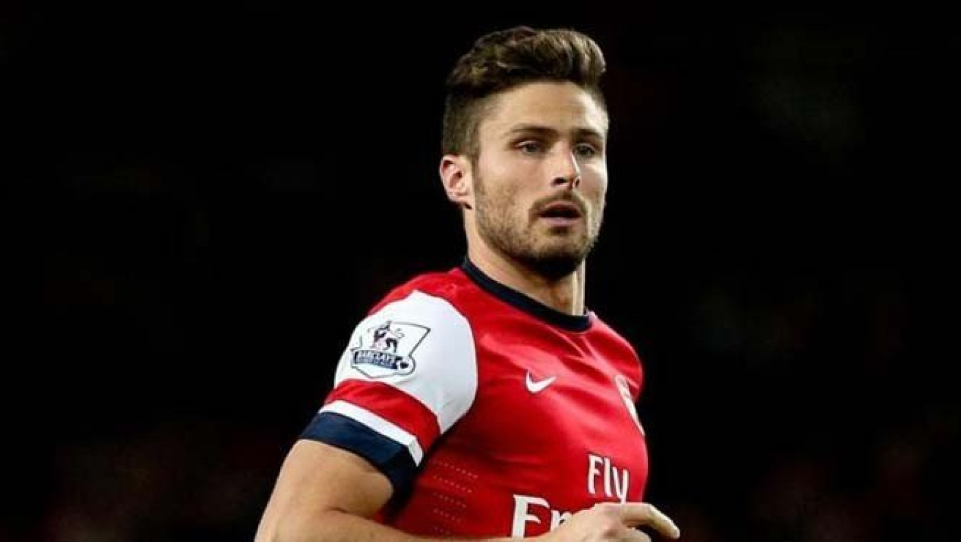 Επιστρέφει με Γουέστ Μπρομ ο Ζιρού