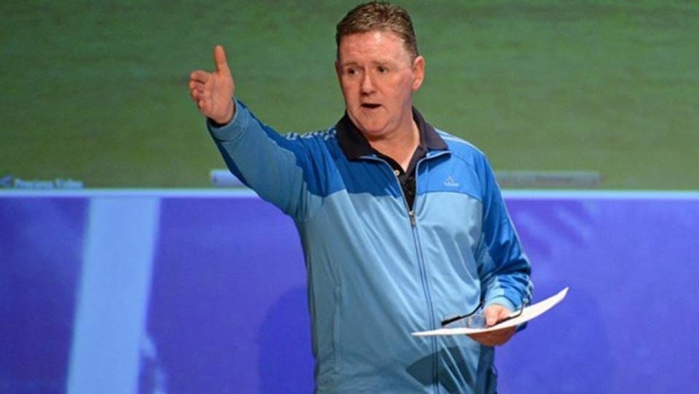 «Έσκασαν» στα γέλια με την ανακοίνωση Ντάλας