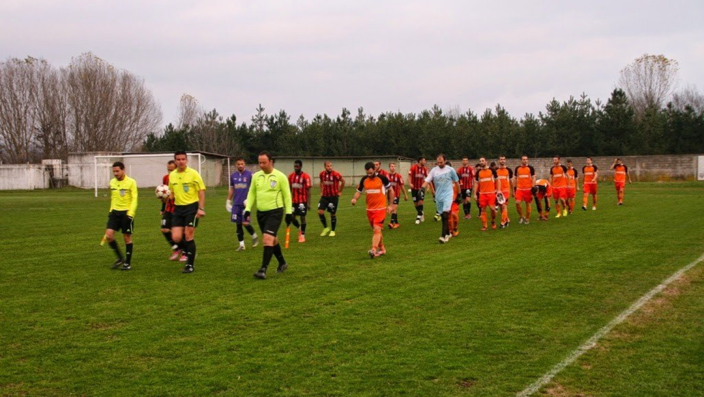 «Πιο συγκεντρωμένοι, πιο πειθαρχημένοι»